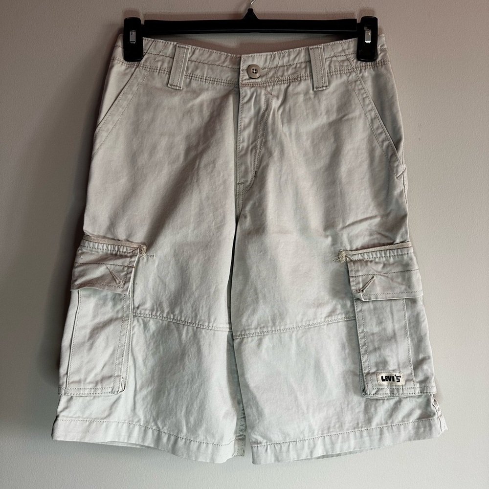 Men’s Levi’s Cargo Shorts
